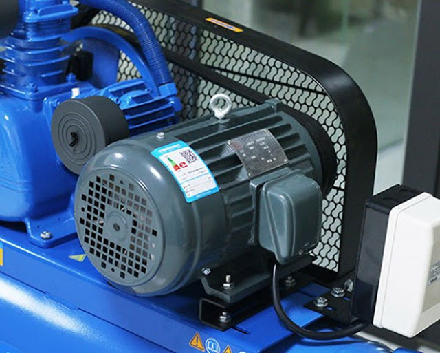 máy nén không khí Puma GX30100 (3HP)